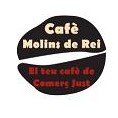 logo Cafè Molins de Rei