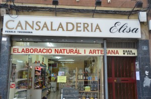 Cansaladeria Elisa