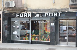 Forn del Pont