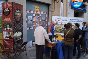 Cafè Mataró